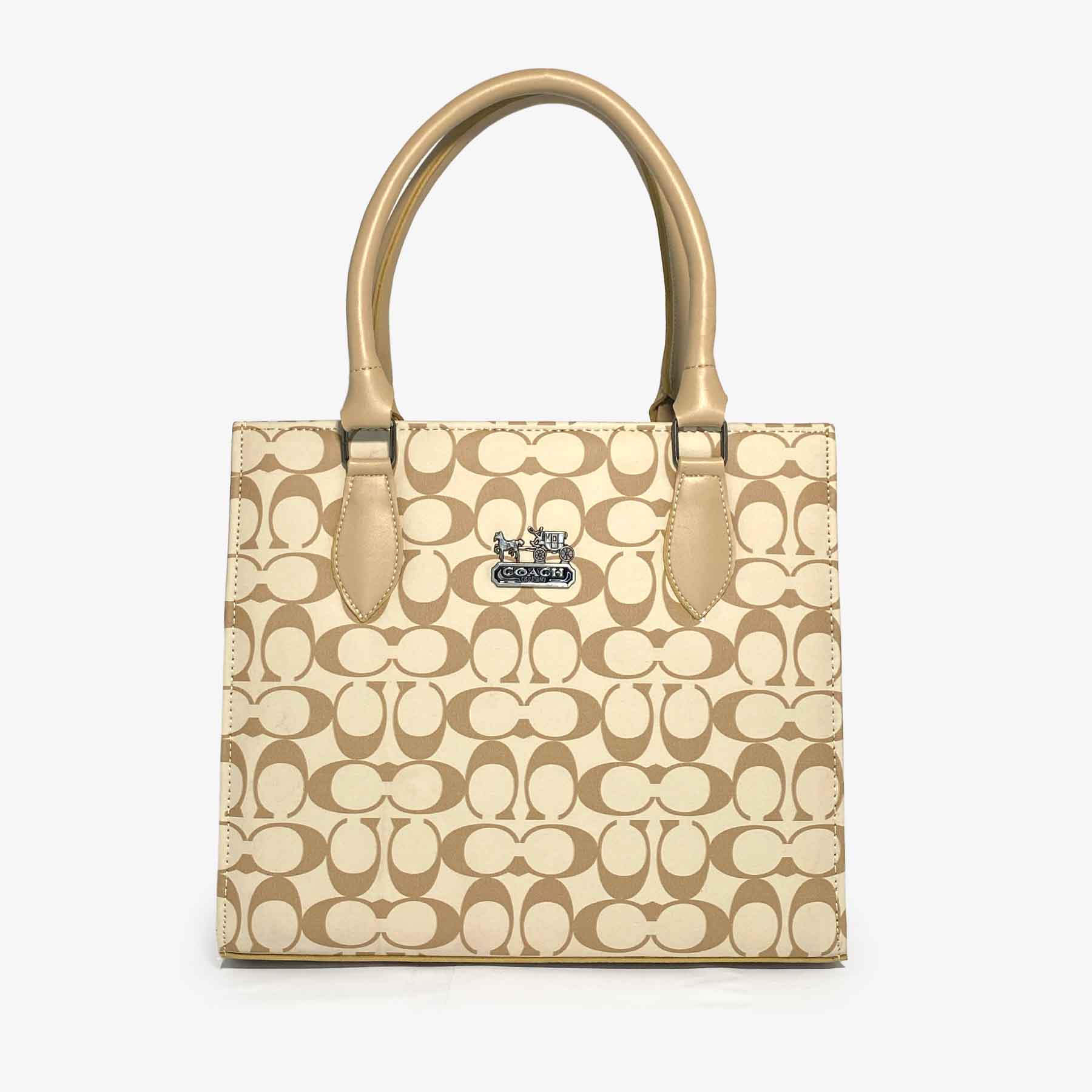 Coach Skin Tote Bag Coach Skin Tote Bag